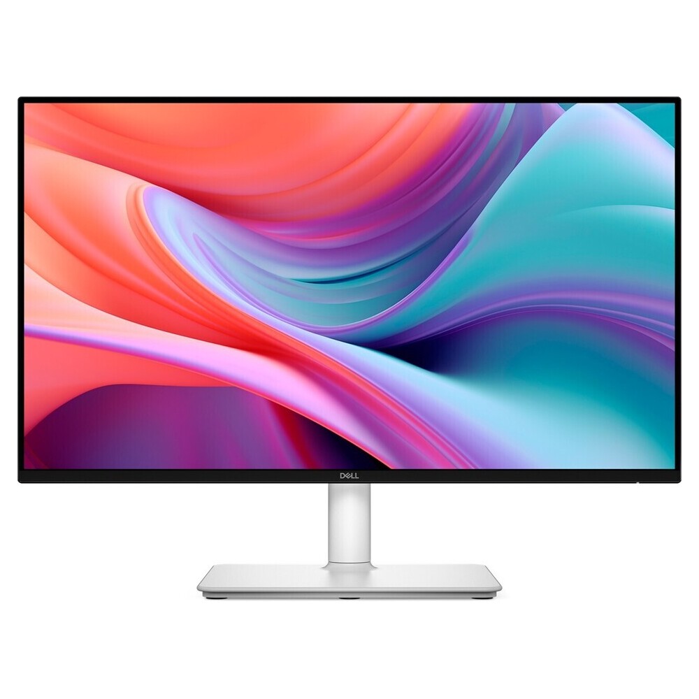 DELL Monitor S2425HSM 23.8” FHD IPS 144Hz HDMI, Speakers, Height Adjustable, 3YearsW