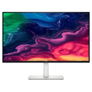 DELL Monitor PLUS S2725QC 27” 4K IPS, USB-C,HDMI, Height Adjustable, 3YearsW