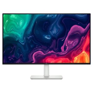 DELL Monitor PLUS S3225QS 31.5” 4K VA, HDMI, Display Port, Height Adjustable, 3YearsW