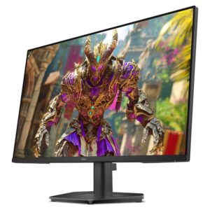 DELL Monitor SE2726HG 27” FHD IPS 240Hz, DP, HDMI, 3YearsW