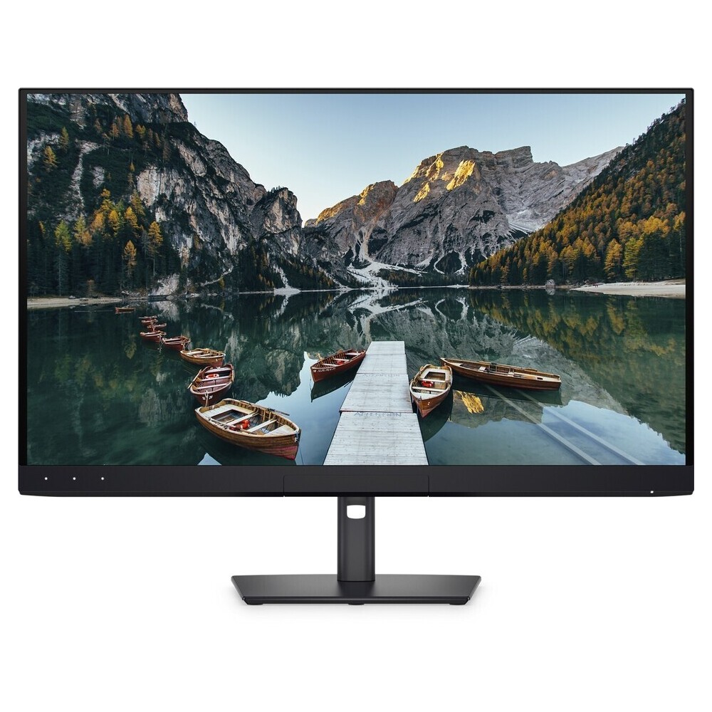 DELL Monitor U3226Q 32” Ultrasharp QD-OLED, 4K, HDMI, DisplayPort, USB-C, Height Adjustable, 3YearsW