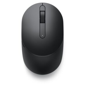 DELL Mobile Wireless Mouse – MS3320W – Black