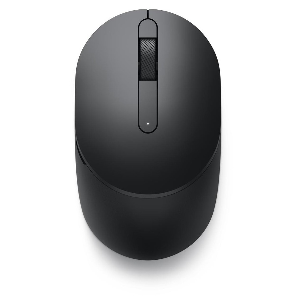DELL Mobile Wireless Mouse – MS3320W – Black