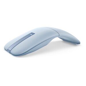 DELL Bluetooth Travel Mouse – MS700 MISTY BLUE