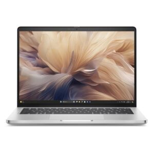 DELL Pro 14 Plus PB14255 14” FHD+/AMD Ryzen AI 7 Pro 350/32GB/1TB SSD/Radeon 860M/4G+eSIM/Win 11 Pro/3Y Prosupport NBD