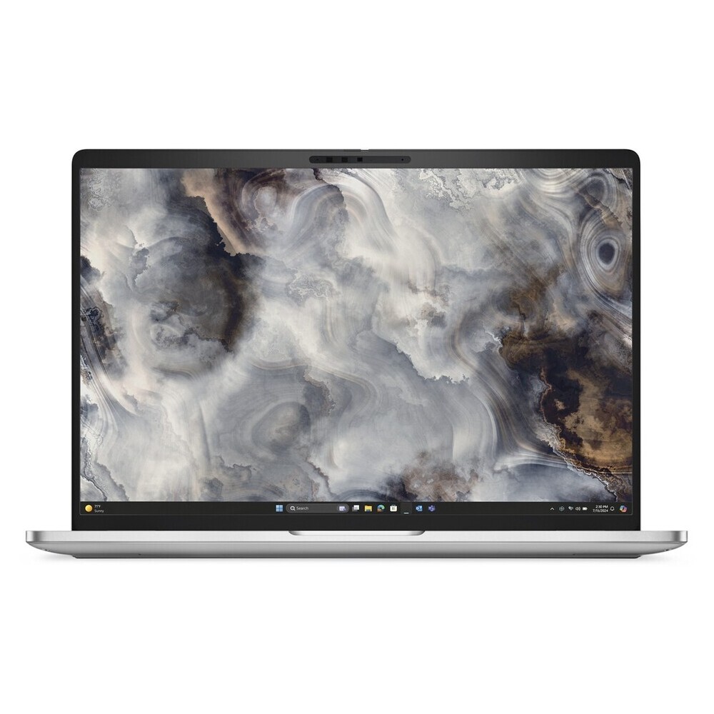 DELL Pro 16 Plus PB16255 16” FHD+/AMD Ryzen AI 7 Pro 350/32GB/512GB SSD/AMD Radeon 800M/Win 11 Pro/3Y Prosupport NBD/Platinum silver