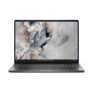DELL Pro 16 PC16250 16” FHD+/Core 5 120U/16GB/512GB SSD/UHD Graphics/Win 11 Pro/3Y Prosupport NBD/Magnetite