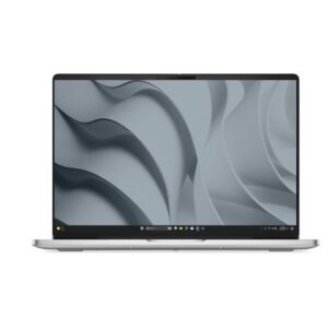 DELL Pro 16 PC16250 16” FHD+/Ultra 7 255U/16GB/1TB SSD/Intel Graphics/Win 11 Pro/3Y Prosupport NBD/Platinum Silver