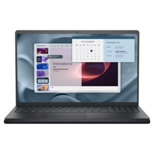 DELL Pro 15 Essential PV15250 15.6” FHD/Core i7-1355U/16GB/1TB SSD/UHD Graphics/Win 11 Pro/3Y Prosupport/Carbon Black
