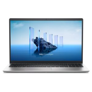 DELL Pro 15 Essential PV15250 15.6” FHD/Core i5-1334U/16GB/1TB SSD/UHD Graphics/Win 11 Pro/3Y Prosupport/Platinum Silver