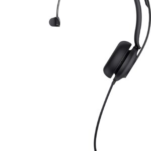 YEALINK Headset UH35 MONO TEAMS
