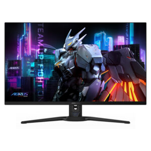 GIGABYTE Monitor AORUS FO32U 31.5”’ UHD 0,03ms 165Hz OLED, HDMI, DP, 3YearsW