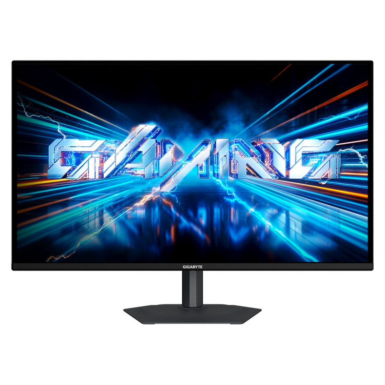 GIGABYTE MONITOR GO27Q24A 27″ OLED QHD HDMI,DP 240Hz