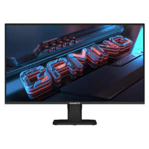 GIGABYTE Monitor GS25F2 24.5” FHD 1ms 200Hz IPS, HDMI, DP, 3YearsW