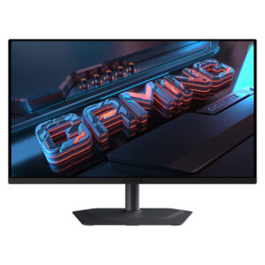 GIGABYTE MONITOR MO27Q2A 27″ OLED QHD HDMI,DP 280Hz