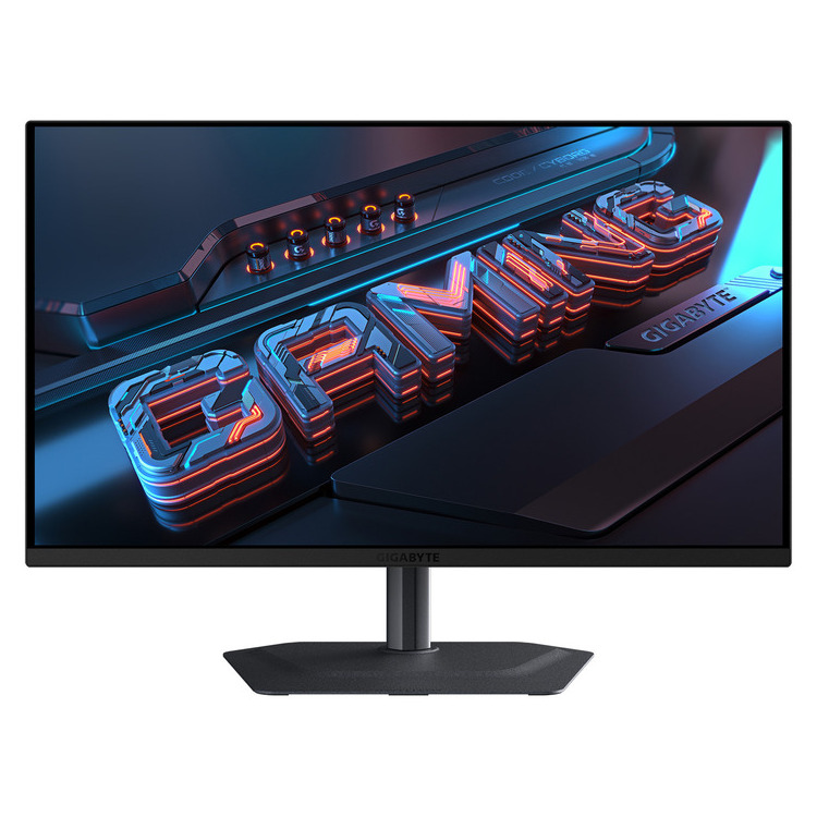 GIGABYTE MONITOR MO27Q2A  27″ OLED  QHD HDMI,DP 280Hz
