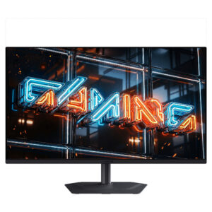 GIGABYTE MONITOR MO32U24 31,5″ QD-OLED , HDMI, DP,3YearsW