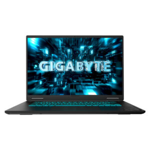GIGABYTE NB GAMING A16 PRO 16″/Intel Core 7-240H /32GB /1TB PCIe Gen4x4 NVMe M.2 SSD / NVidia GeForce RTX 5070Ti 12GB /W11 Home /2Y/ Titanium Black
