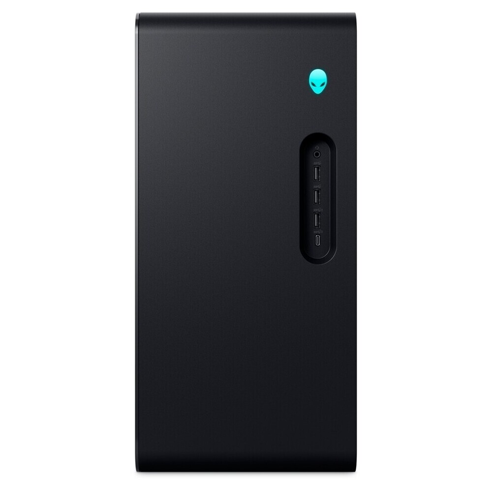 DELL PC Alienware Aurora ACT1250/Ultra 7-265KF/32GB/2TB SSD/GeForce RTX 5070/Win 11 Pro/2Y NBD/Clear Side Panel
