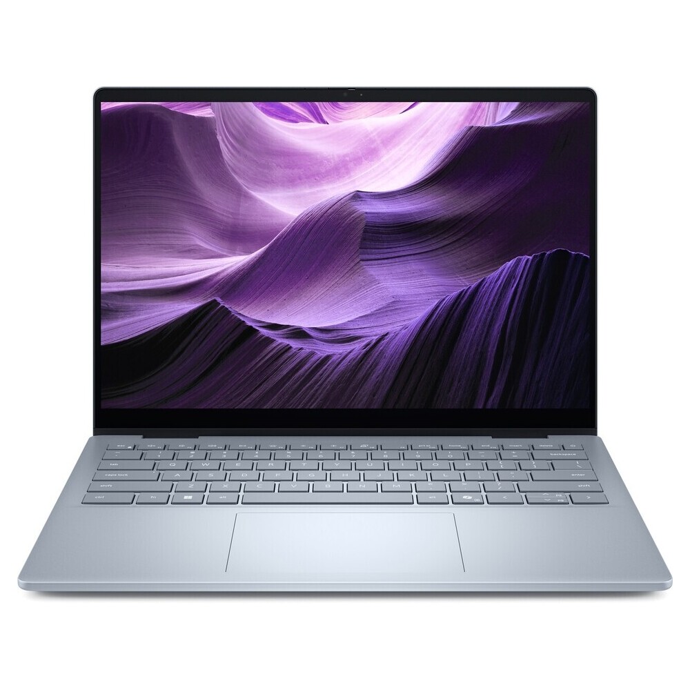 DELL 14 Plus DB14250 14” 2.5K/Ultra 7 258V/32GB/1TB SSD/Intel Arc/Win 11 Pro/3Y NBD/Ice Blue