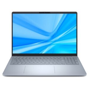 DELL 16 Plus DB16250 16” 2.5K/Ultra 9 288V/32GB/2TB SSD/Intel Arc/Win 11 Pro/3Y NBD/Ice Blue