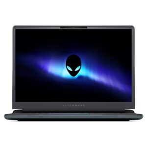 DELL Laptop Alienware 16 Area 51 AA16250 16” QHD+ OLED/Ultra 9-290HX PLUS/32GB/2TB SSD/GeForce RTX 5070/Win 11 Pro/2Y NBD