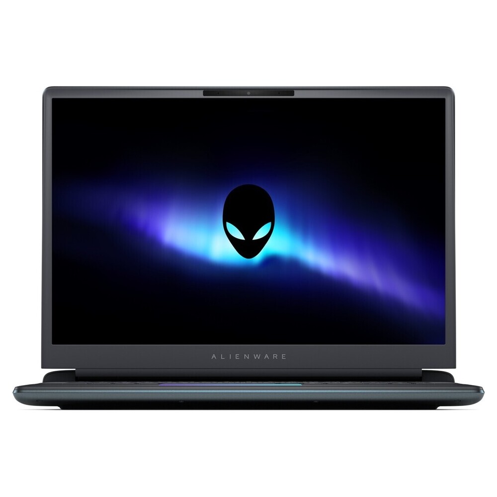DELL Laptop Alienware 16 Area 51 AA16250 16” QHD+ OLED/Ultra 9-290HX PLUS/32GB/2TB SSD/GeForce RTX 5070/Win 11 Pro/2Y NBD