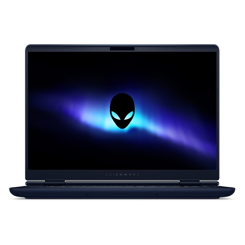 DELL Laptop Alienware 16x Aurora AC16251 WQXGA OLED/Ultra 9 290HX/32GB/2TB SSD/GeForce RTX 5070/Win 11 Pro/3Y NBD