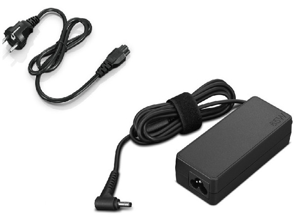 LENOVO 65W AC Adapter-Round Tip