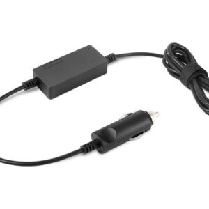 LENOVO 65W USB-C DC Travel Adapter
