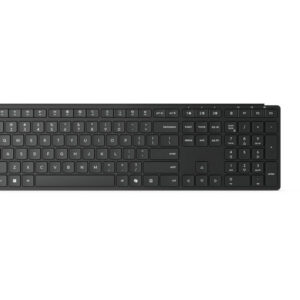 LENOVO Wireless Multi Mode Pro Combo Keyboard and Mouse 6000-Greek/US