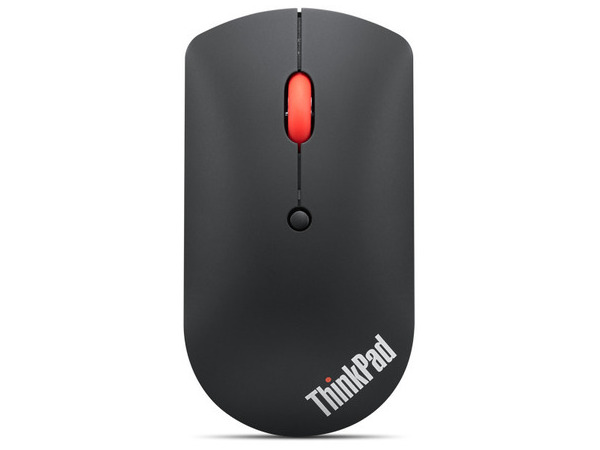 LENOVO ThinkPad Bluetooth Silent Mouse