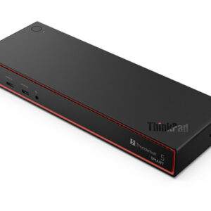 LENOVO ThinkPad Thunderbolt 5 Smart Dock 7500