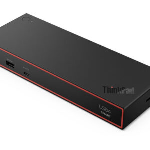 LENOVO ThinkPad USB4 Smart Dock 5500 135W Adapter