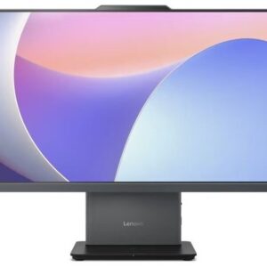 LENOVO Thinkcentre All In One PC neo 50a 24 G5 23.8” FHD IPS/i7-13620H/16GB/512GB SSD/Intel UHD Graphics/Win 11 Pro/5Y NBD/Luna Grey