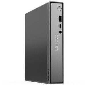 LENOVO PC ThinkCentre neo 50q G6/Intel Core 5-226V/16GB/512GB SSD/Intel Ark Graphics 130V/FREE DOS/5Y NBD/Black