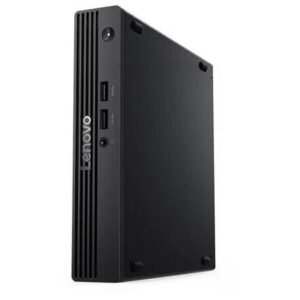 LENOVO PC V100q/i3-N305/16GB/512GB/Intel Graphics/W11P/3Y NBD/Black