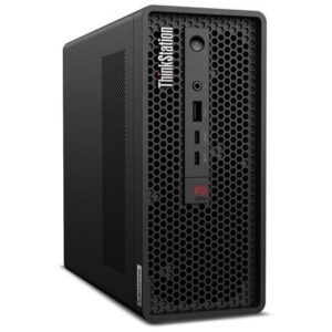 LENOVO PC Thinkstation P3 Ultra/U7-265/64GB/1TB SSD SSD/NVIDIA RTX 2000 Ada Generation 16GB/Win 11 Pro/3Y NBD(1Y PREM)