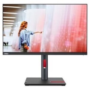 LENOVO Monitor ThinkVision P24q-30 23.8” QHD IPS, HDMi, Display Port, Height adjustable, 3YearsW