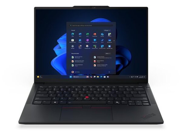 LENOVO Laptop ThinkPad E14 G7 14” WUXGA IPS/Ultra5-228V/32GB/512GB SSD/Intel Arc Graphics/Win 11 Pro/3Y NBD/Black