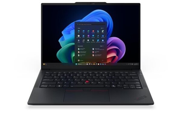 LENOVO Laptop ThinkPad E14 G8 14” WUXGA IPS/Ryzen AI 7-445/32GB/1TB SSD/AMD Radeon 840M Graphics/Win 11 Pro/3Y NBD/Black