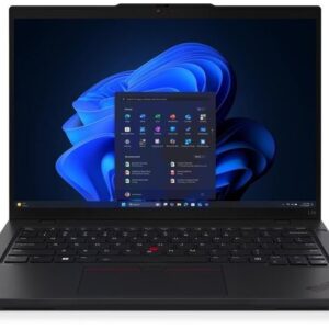 LENOVO Laptop ThinkPad L14 G6 14” WUXGA IPS/Ultra7-255U/16GB/512GB SSD/Intel Graphics/Win 11 Pro/3Y NBD/Black
