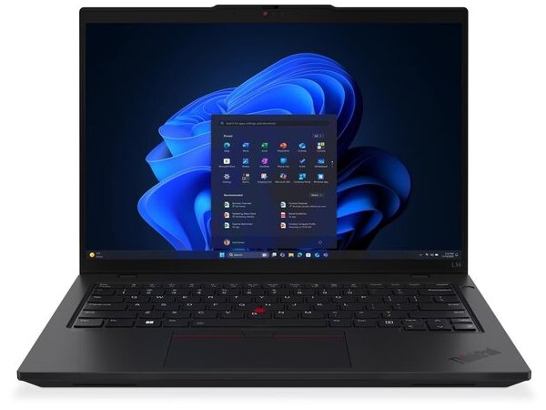 LENOVO Laptop ThinkPad L14 G6 14” WUXGA IPS/Ultra7-255U/16GB/512GB SSD/Intel Graphics/Win 11 Pro/3Y NBD/Black