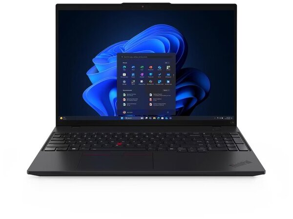 LENOVO Laptop ThinkPad L16 G2 16” WUXGA IPS/Ultra7-255U/32GB/1TB SSD/Intel Graphics/Win 11 Pro/3Y NBD/Black