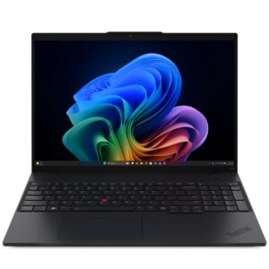 LENOVO Laptop ThinkPad L16 G3 16” WUXGA IPS/Ultra5-325/32GB/512GB SSD/Intel Graphics/Win 11 Pro/3Y NBD/Black