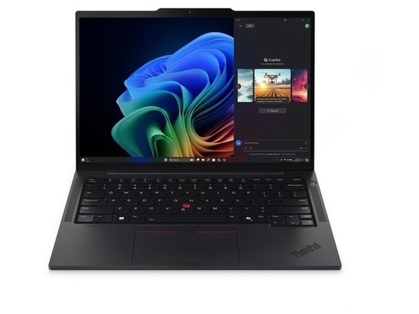 LENOVO Laptop ThinkPad T14s G6 14” WUXGA IPS/Ryzen AI 7 PRO 350/64GB/1TB SSD/AMD Radeon Graphics/Win 11 Pro/3Y PREM/Touch/Black