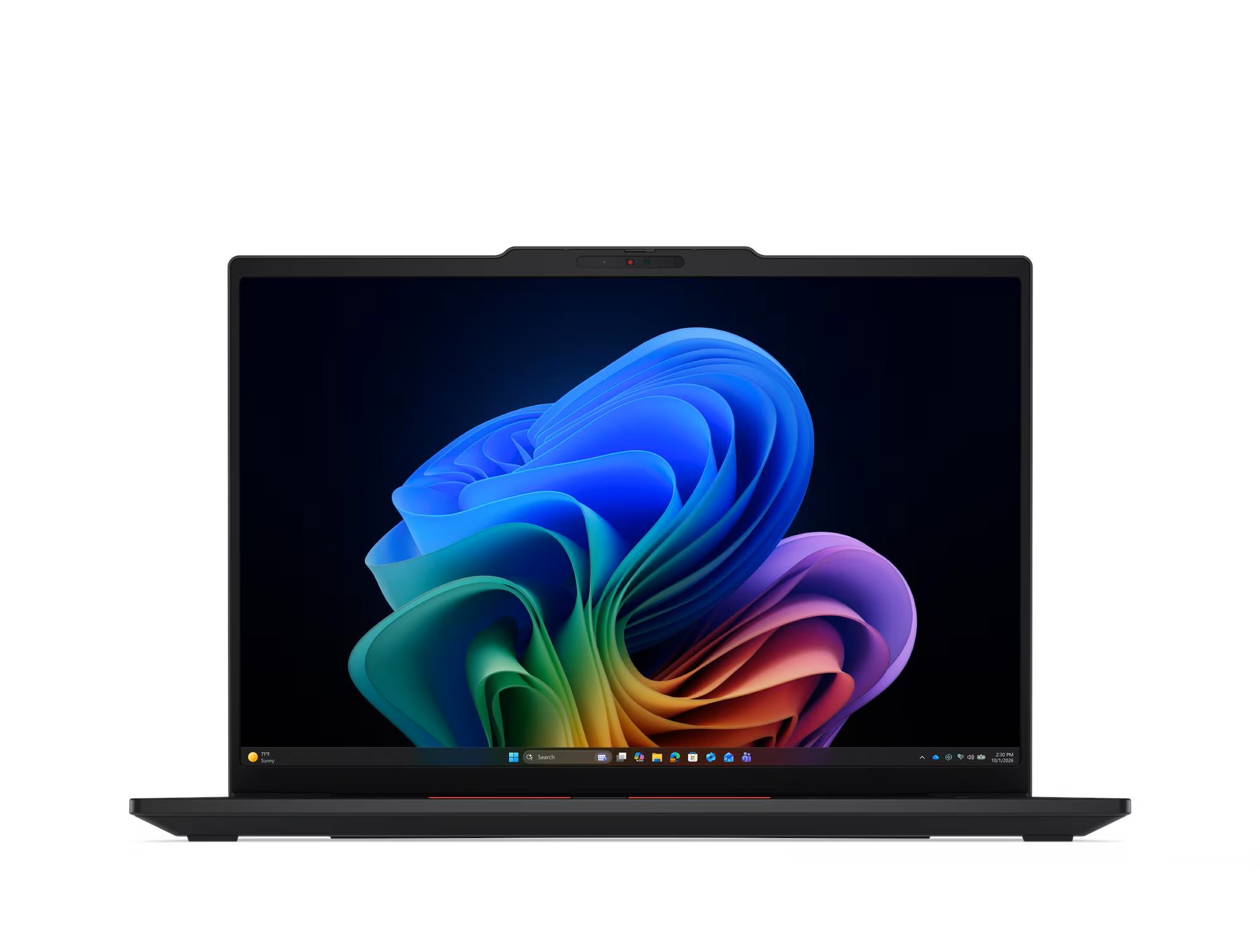 LENOVO Laptop ThinkPad T14s G7 14”  WUXGA IPS/Ultra 7 355/32GB/1TB SSD/Intel Graphics/Win 11 Pro/3Y PREM/Black
