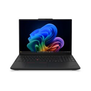 LENOVO Laptop ThinkPad T16 G5 16” WUXGA IPS/Ultra7-355/32GB/1TB SSD/Intel Graphics /Win 11 Pro/3Y PREM/Black