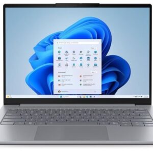 LENOVO Laptop ThinkBook 14 IAL G8 14” WUXGA IPS/Ultra5-225U/16GB/512GB SSD/Intel Graphics /Win 11 Pro/3Y NBD/Arctic Grey