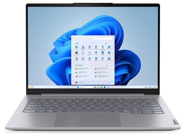 LENOVO Laptop ThinkBook 14 IAL G8 14” WUXGA IPS/Ultra5-225U/16GB/512GB SSD/Intel Graphics /Win 11 Pro/3Y NBD/Arctic Grey